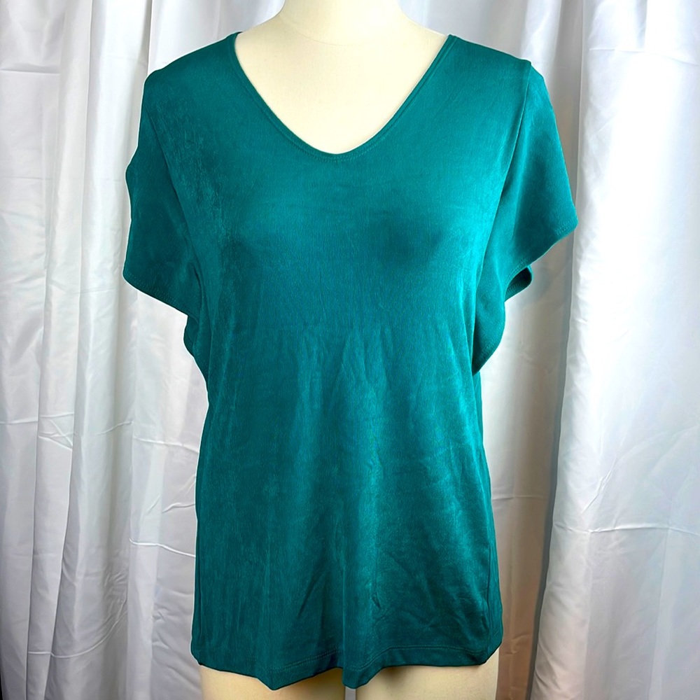 Chicos travelers top